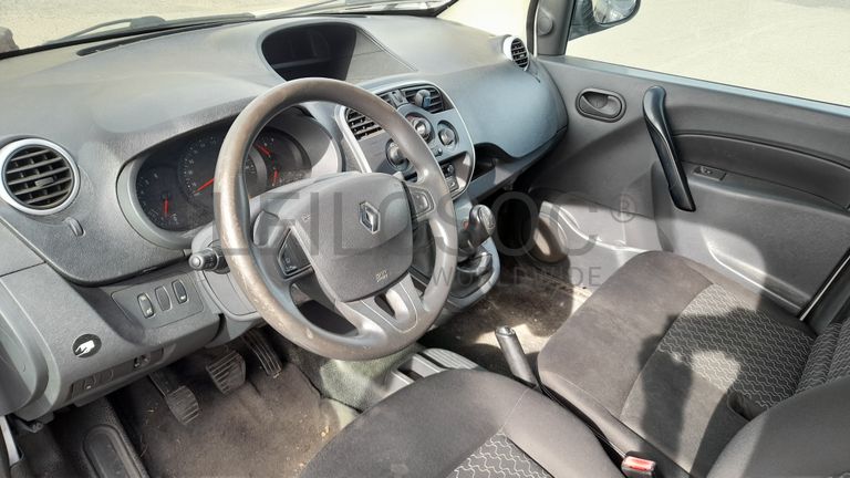 Renault Kangoo Maxi 1.5DCI 90CV