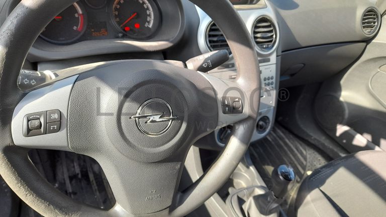 Opel Corsa Van 1.3 CDTI 75CV