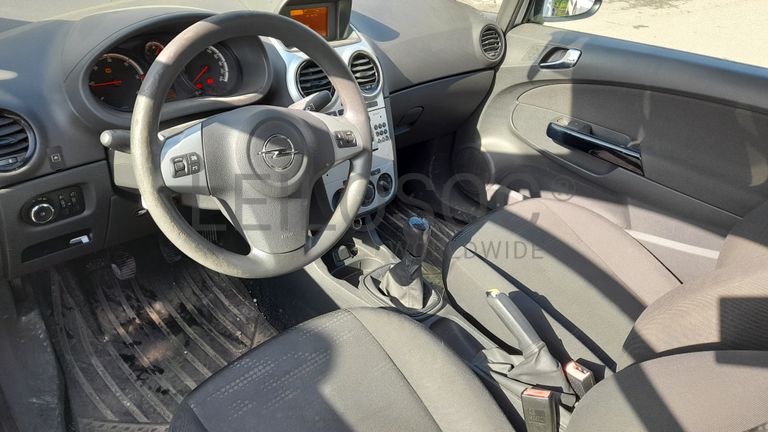 Opel Corsa Van 1.3 CDTI 75CV