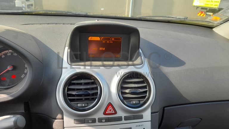 Opel Corsa Van 1.3 CDTI 75CV