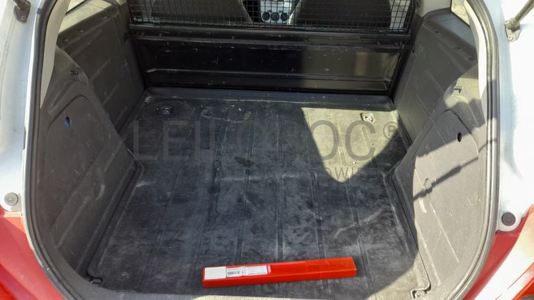 Opel Corsa Van 1.3 CDTI 75CV