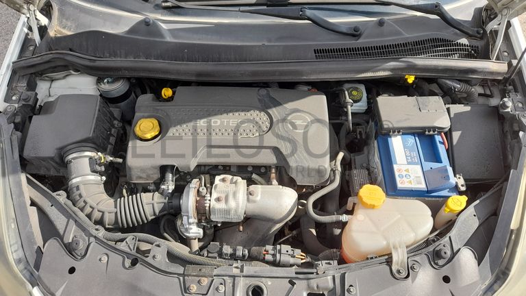 Opel Corsa Van 1.3 CDTI 75CV