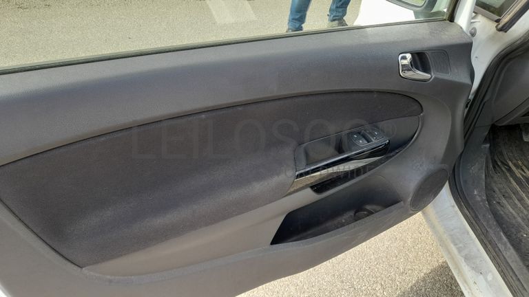 Opel Corsa Van 1.3 CDTI 75CV