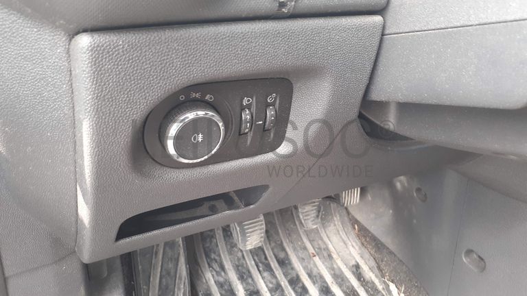 Opel Corsa Van 1.3 CDTi 75 CV