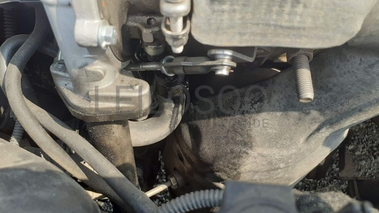 Opel Corsa Van 1.3 CDTi 75 CV