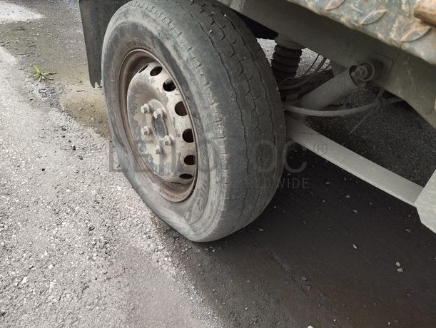 Opel Corsa Van 1.3 CDTi 75 CV