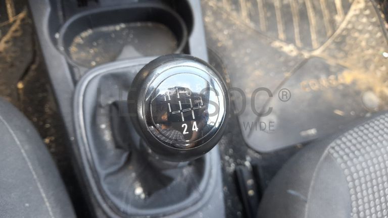 Opel Corsa Van 1.3 CDTi 75 CV