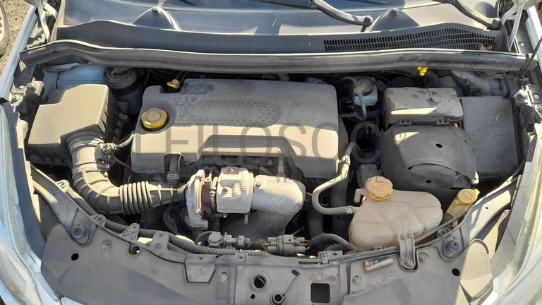 Opel Corsa Van 1.3 CDTi 75 CV