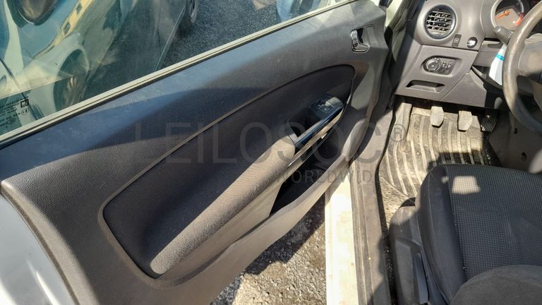 Opel Corsa Van 1.3 CDTi 75 CV