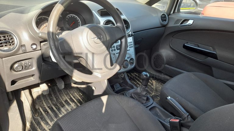 Opel Corsa Van 1.3 CDTi 75 CV