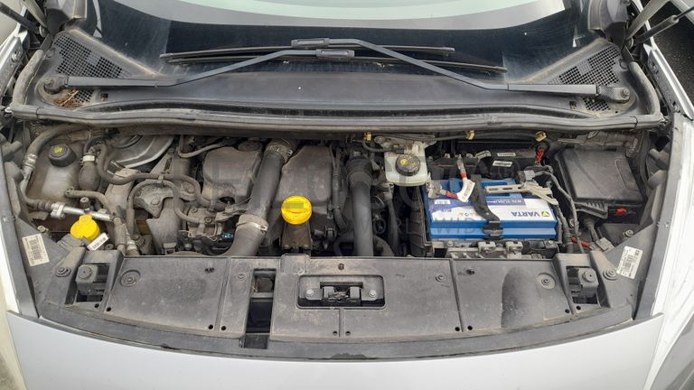 Renault Grand Scenic 1.5 DCI 110CV