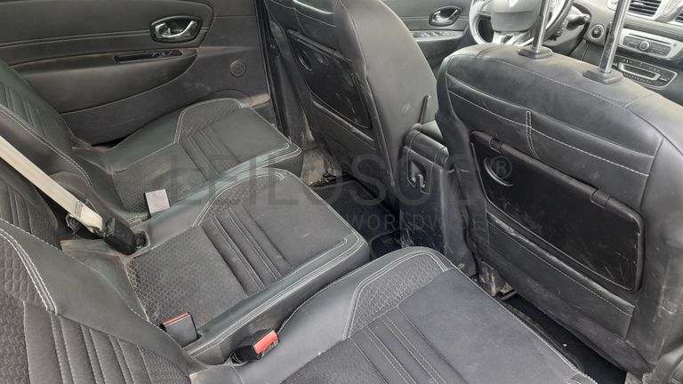 Renault Grand Scenic 1.5 DCI 110CV