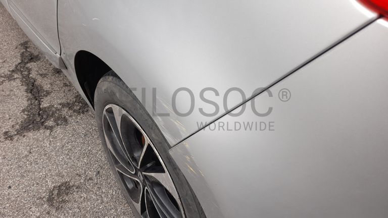 Renault Grand Scenic 1.5 DCI 110CV