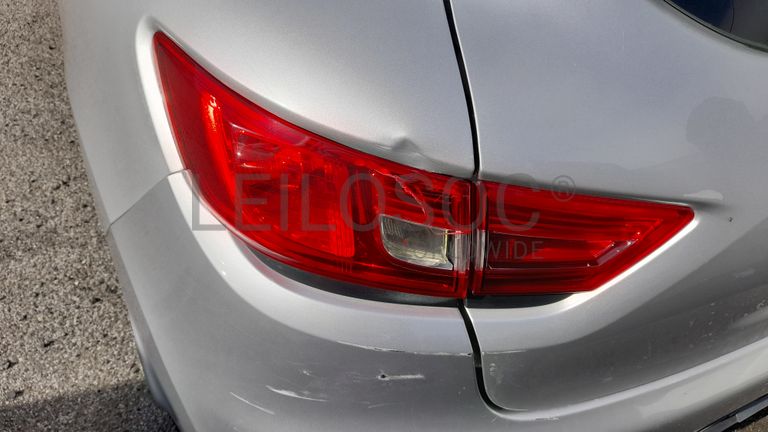 Renault Clio 1.5 DCI 90CV