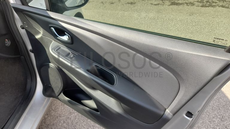 Renault Clio 1.5 DCI 90CV