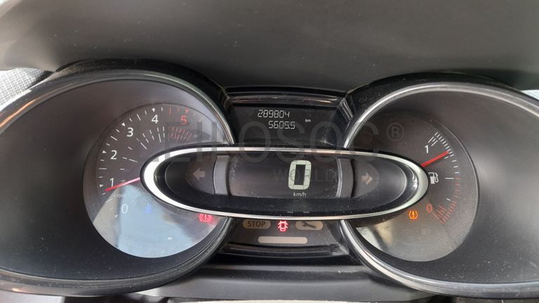 Renault Clio 1.5 DCI 90CV