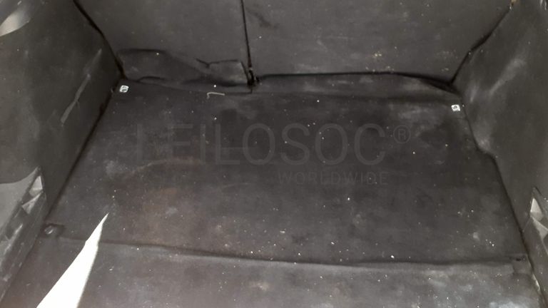 Renault Megane Sport Tourer 1.5 DCI 110CV