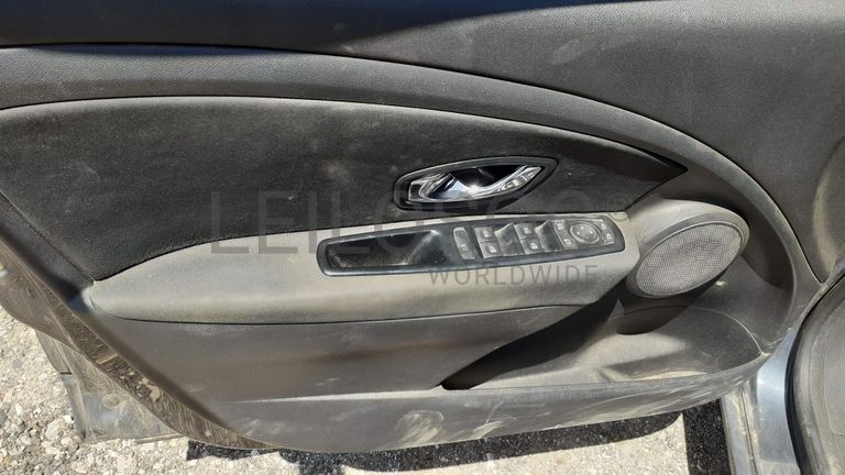 Renault Megane Sport Tourer 1.5 DCI 110CV