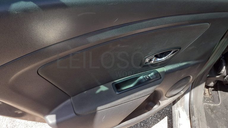 Renault Megane Sport Tourer 1.5 DCI 110CV