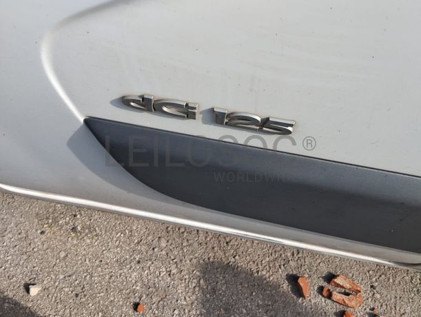 Renault Master L3 2.3DCI 125CV