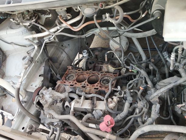 Renault Master L3 2.3DCI 125CV