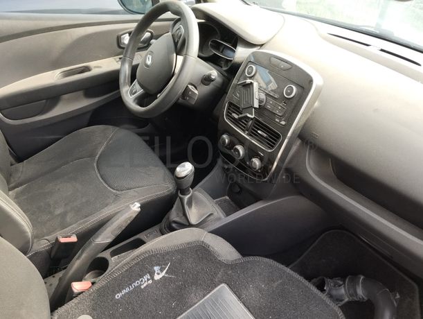 Renault Clio 1.5 DCI 90CV