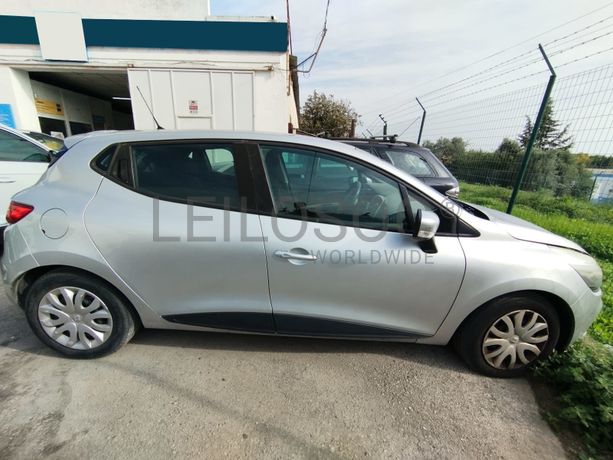 Renault Clio 1.5 DCI 90CV