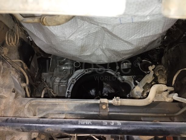 Mitsubishi L200 2.4DI-D 4WD 154CV