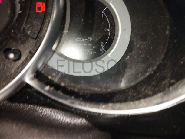 Citroën DS3 · Ano 2014