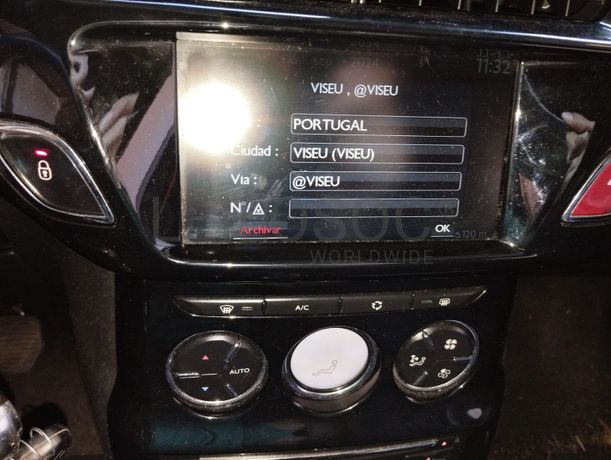 Citroën DS3 · Ano 2014