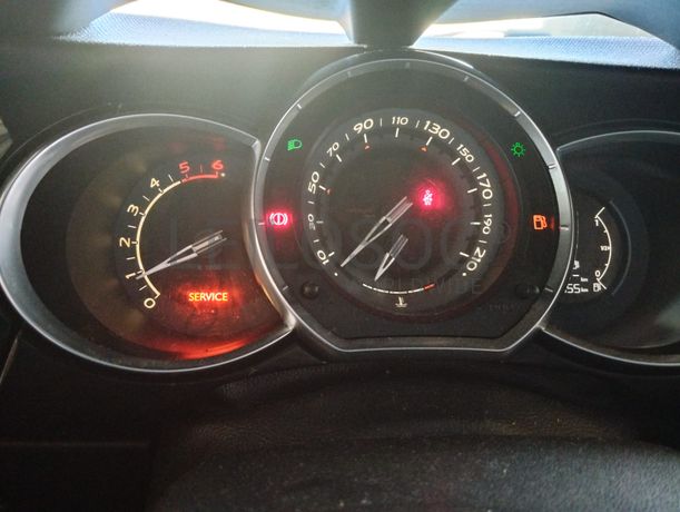 Citroën DS3 · Ano 2014