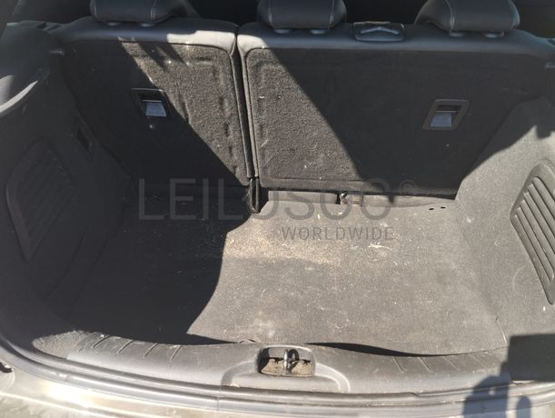 Citroën DS3 · Ano 2014