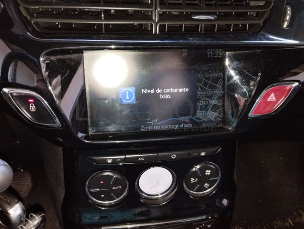 Citroën DS3 · Ano 2014