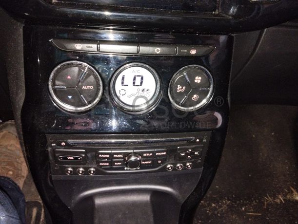 Citroën DS3 · Ano 2014