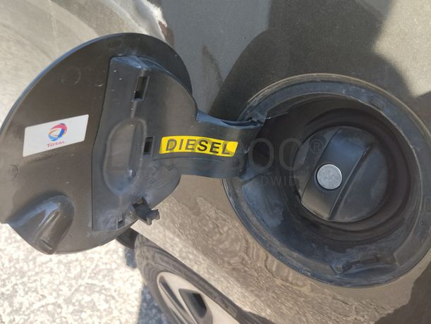 Citroën DS3 · Ano 2014