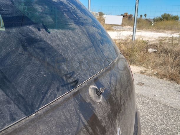 Citroën DS3 · Ano 2014