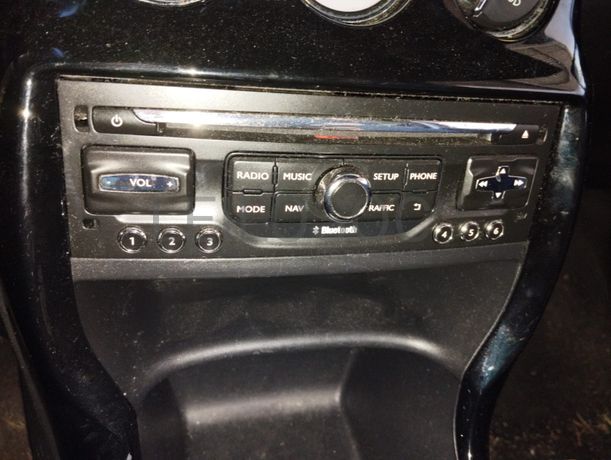 Citroën DS3 · Ano 2014