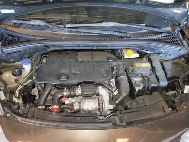 Citroën DS3 · Ano 2014