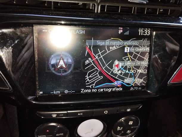 Citroën DS3 · Ano 2014