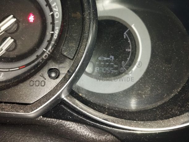 Citroën DS3 · Ano 2014