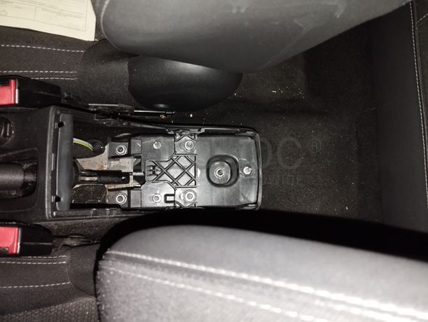 Citroën DS3 · Ano 2014