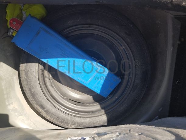 Citroën DS3 · Ano 2014