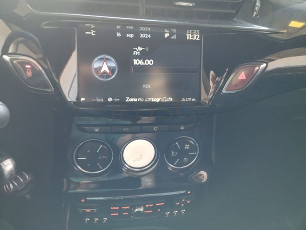 Citroën DS3 · Ano 2014