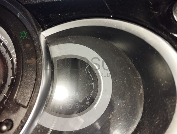 Citroën DS3 · Ano 2014