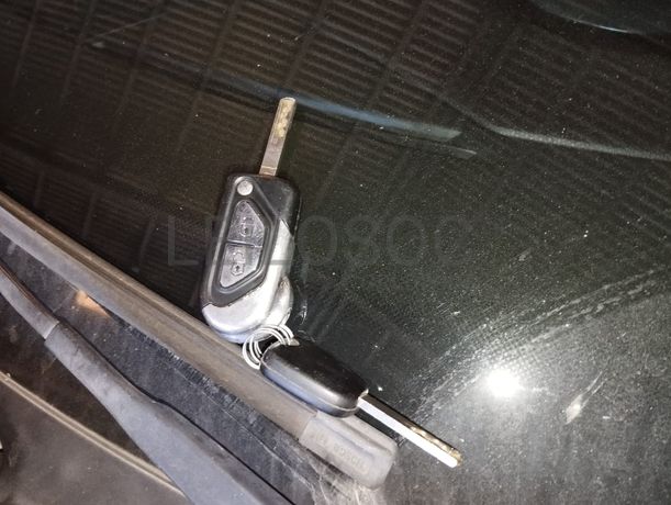 Citroën DS3 · Ano 2014