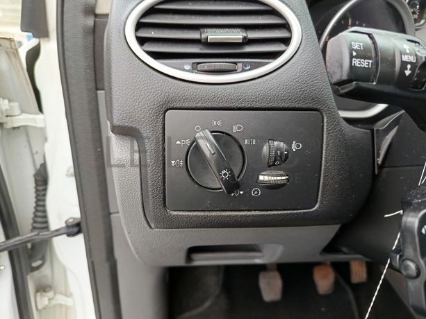 Ford Focus · Ano 2009