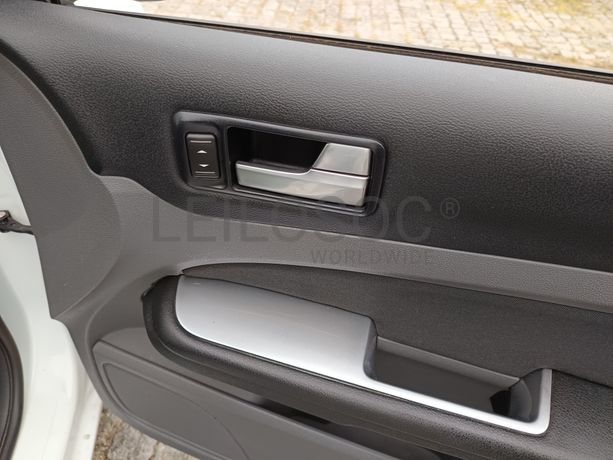 Ford Focus · Ano 2009