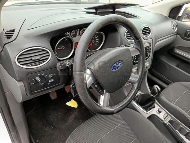 Ford Focus · Ano 2009