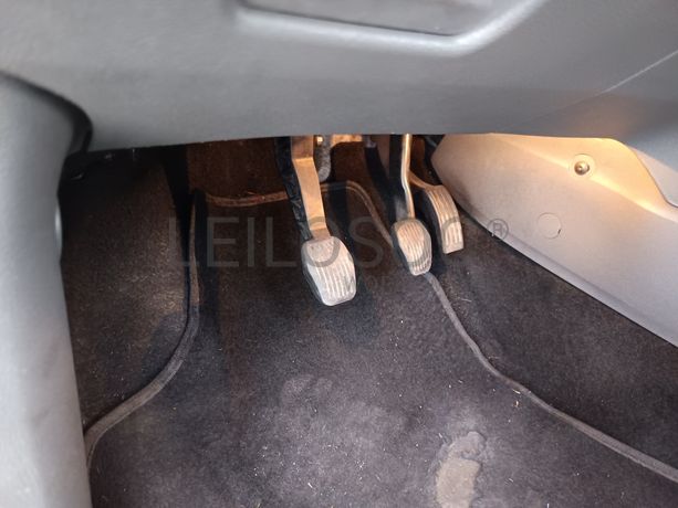 Ford Focus · Ano 2009