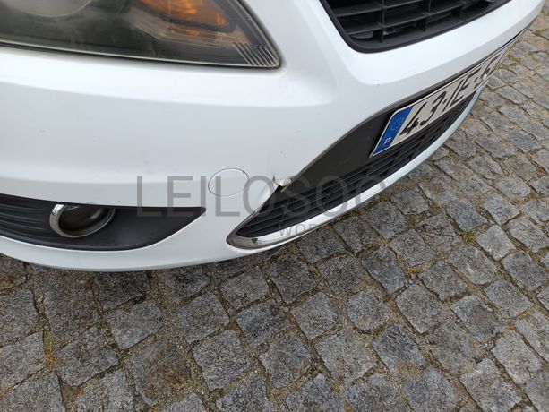 Ford Focus · Ano 2009
